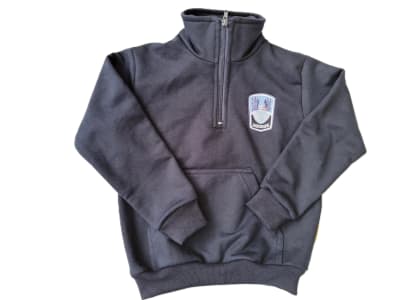 POLERÓN SIN GORRO UNISEX