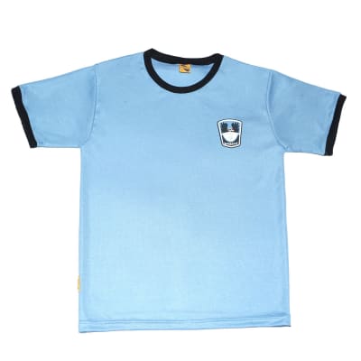 POLERA DRYFIT UNISEX M/C1