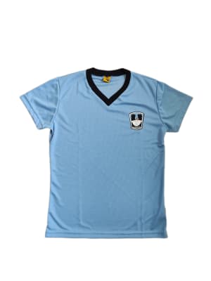 POLERA DRYFIT MUJER M/C