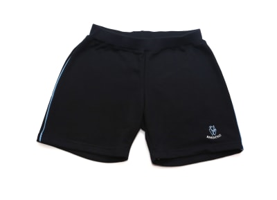 SHORT MUJER