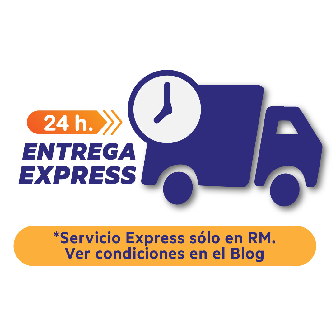 Servicio entrega Express