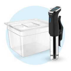 Sous-Vide