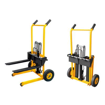APILADOR MANUAL 200 KG PLEGABLE