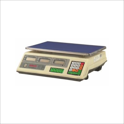 BALANZA PESA ELECTRÓNICA 30 KG