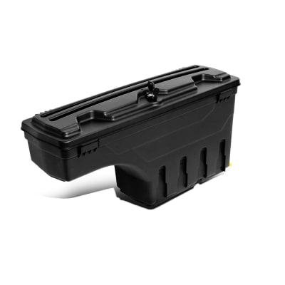 CAJA DE HERRAMIENTAS IZQUIERDA PARA PICKUP DE AMAROK