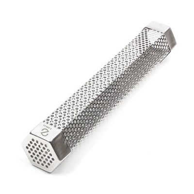 Generador de humo a pellet