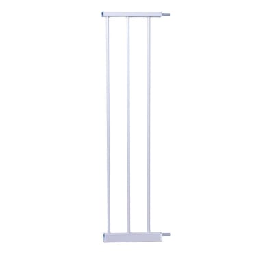 EXTENSION 30CM PARA REJA PROTECCION BLANCA
