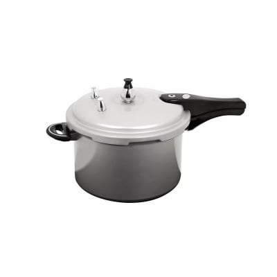 Olla a Presión Aluminio Vital Express 9L Magefesa1