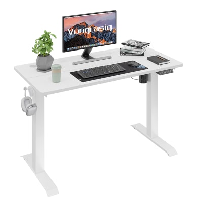 ESCRITORIO ELECTRICO 3 MEMORIAS 120x60x1.8 cm1