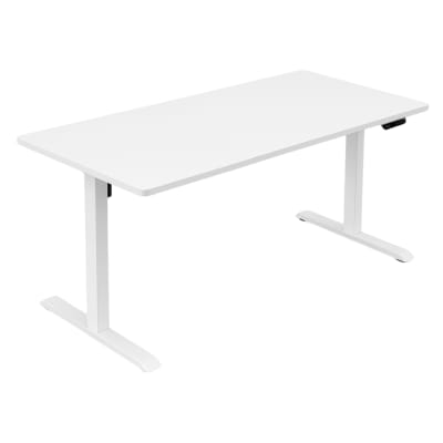 ESCRITORIO ELÉCTRICO 3 MEMORIAS 180X70X1.8CM1