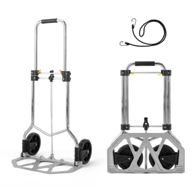 CARRO DE CARGA PLEGABLE TIPO YEGUA 100KG2