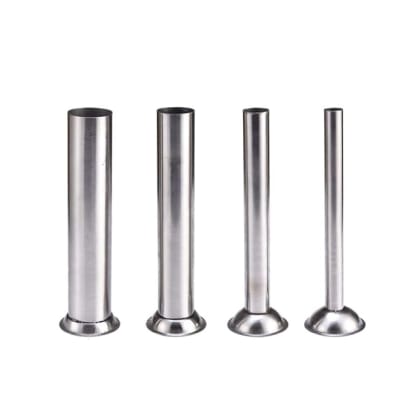 Set respuesto 4 tubos embutidoras1