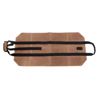 BOLSO DE TRANSPORTE PARA LEÑA