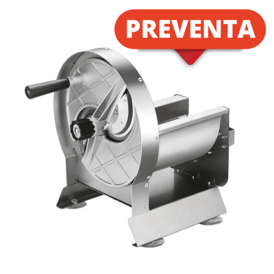 Procesador de vegetales manual1