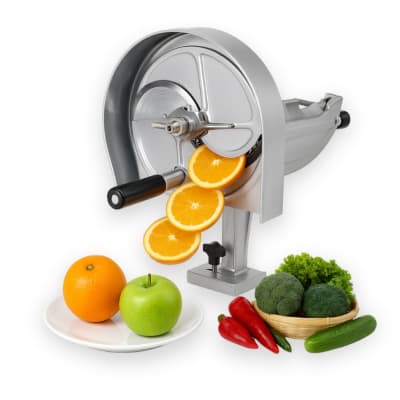 Procesador de vegetales manual1