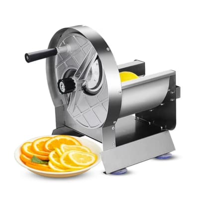 Procesador de vegetales manual