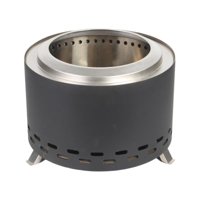 BRASEROS SIN HUMO NEGRO 37