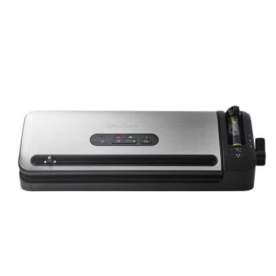 SELLADORA AL VACIO FOODSAVER FFS017