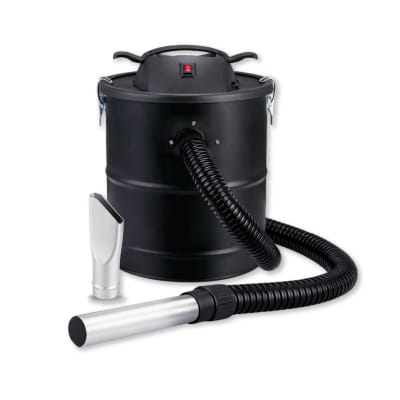 ASPIRADORA DE CENIZAS VAC 18LT