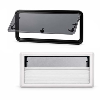 VENTANA CASA RODANTE 110X55CM (RV window 1100*550-R70)1