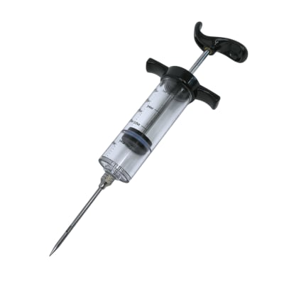 JERINGA PARA MARINAR CARNES 30ML
