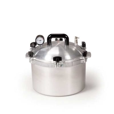 Autoclave All American 1915X