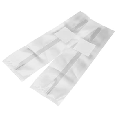 20 Mushbag 10x8x35cm 60micras