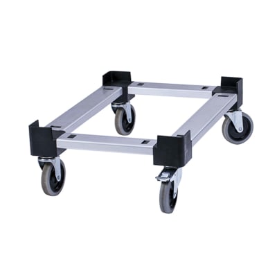 CARRO PARA CONTENEDOR ISOTERMICO EPP