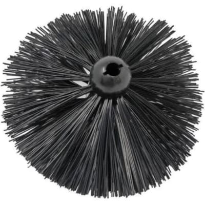 Cepillo Para Limpieza De Chimeneas 12 Cms