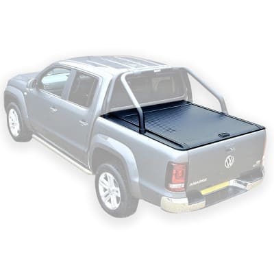 CUBRE PICK UP RETRACTIL PARA AMAROK