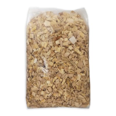 Chips #3 De Madera Para Ahumar 4kg 10-25mm Variedades