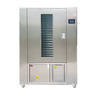 Deshidratadora Con Bomba De Calor IKE WRH-100GN1