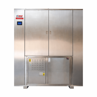 DESHIDRATADOR CON BOMBA DE CALOR IKE WRH-300GB