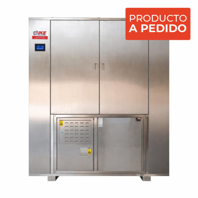DESHIDRATADOR CON BOMBA DE CALOR IKE WRH-300GB1