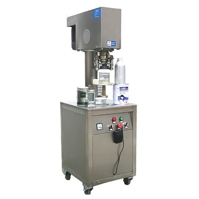 Máquina Enlatadora Semiautomática2