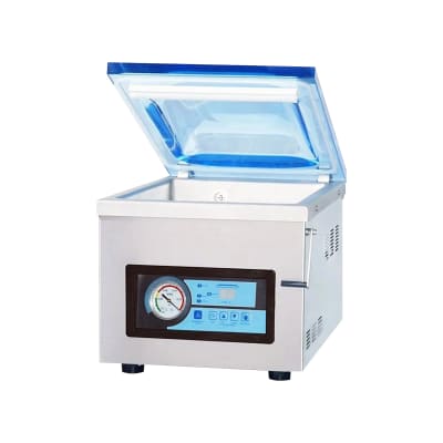 SELLADORA AL VACIO DE CAMPANA FRESHPACK FBS-2601