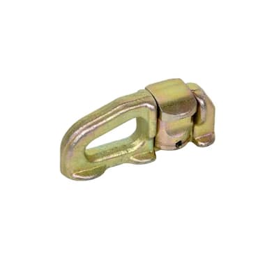 PACK 2 ANILLOS DE SUJECIÓN TIPO SF, PARA L-TRACK