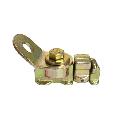 Pack 2 Anillo Sujeción Placa Giratoria Tipo Sfbt L-track