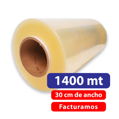 DARNEL - ALUSAPLAST 30CM X 1400 MT1