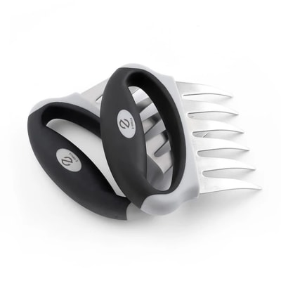 BEAR PAWS Z GRILL (GARRA DE OSO)