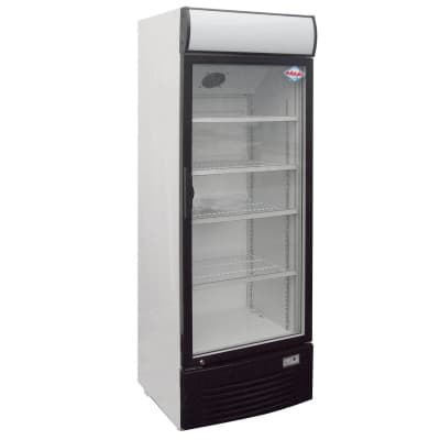 VISICOOLER 350 Lt MAIGAS LG-3501