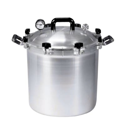 AUTOCLAVE ALL AMERICAN 41 LITROS1