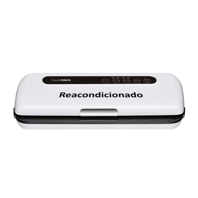 SELLADORA AL VACIO FRESHPACK SV100 Reacondicionada4