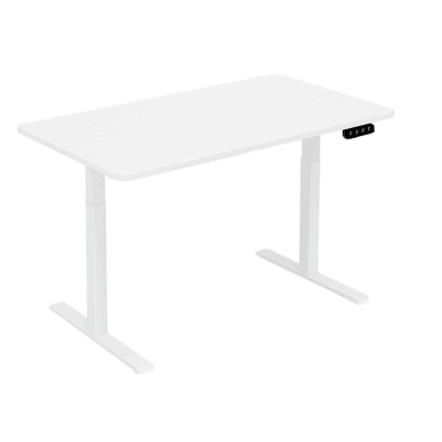 ESCRITORIO ELECTRICO 3 MEMORIAS 140X70X1.8CM1