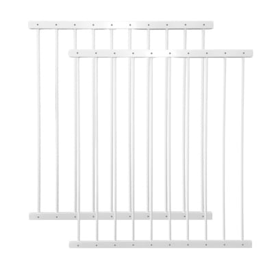 PACK 2 REJAS DE VENTANA