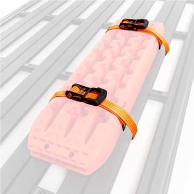 SET PARA FIJACIÓN DE CARGA EN PARRILLA