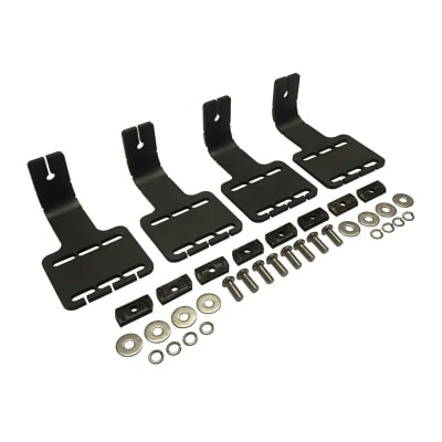 SOPORTE PARA LUCES (CAMIONETA)