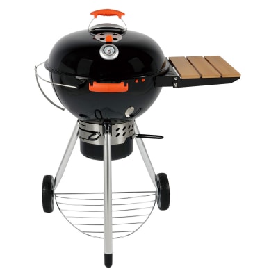 PARRILLA AHUMADOR KETTLE PROQ RODEO 57 CM