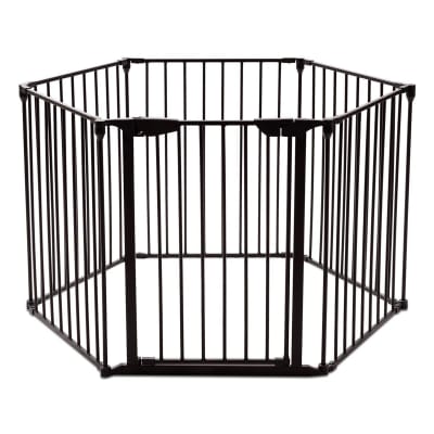 Reja De Seguridad Estufa - Chimenea