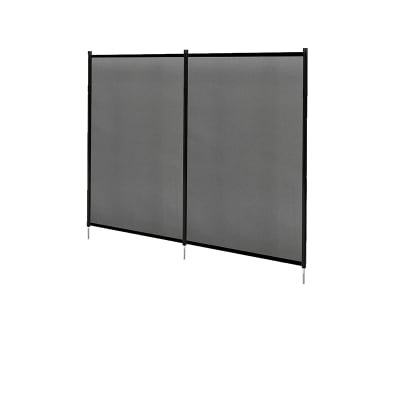 Reja De Seguridad Para Piscina Desmontable